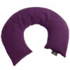 Hugger Mugger Peachskin Yoga Neck Pillow Amethyst -EVERYDAY YOGA Sales 4390124748843 amethyst 1