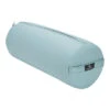 Hugger Mugger Round Solid Yoga Bolster Rain 11 Hugger Mugger Round Solid Yoga Bolster Rain -EVERYDAY YOGA Sales 4390125371435 rain 2a
