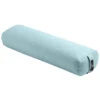 Hugger Mugger Junior Solid Yoga Bolster Rain -EVERYDAY YOGA Sales 4390127108139 rain