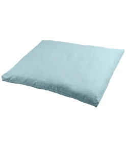 Hugger Mugger Zabuton Yoga Meditation Cushion Rain -EVERYDAY YOGA Sales 4390137659435 rain