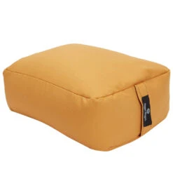 Hugger Mugger Zen Yoga Meditation Cushion Honey -EVERYDAY YOGA Sales 4390138413099 honey