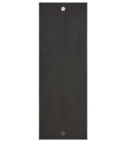 Manduka Yogitoes® Yoga Mat Towel