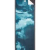 Manduka Yogitoes® Lunar Yoga Mat Towel -EVERYDAY YOGA Sales 4390217416747 lunar 1a