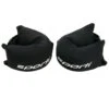 Sporti 3lbs Fitness Wrist Weights Black -EVERYDAY YOGA Sales 4416946077739 black 2a 1