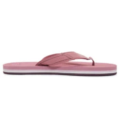 Sanuk Women's Yoga Mat Stacker Flip Flop Vintage Heather Rose -EVERYDAY YOGA Sales 4429075382315 vintageheatherrose 3a 1