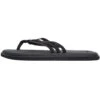 Sanuk Women's Yoga Salty Sandal Black 3 Sanuk Women's Yoga Salty Sandal Black -EVERYDAY YOGA Sales 4429078364203 black 2a 1