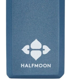 Halfmoon 3" Foam Yoga Block Pacific -EVERYDAY YOGA Sales 4480022708267 pacific 4a 1