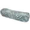 Halfmoon Mini Cylindrical Bolster Limited Edition -EVERYDAY YOGA Sales 4480165117995 batik 1a
