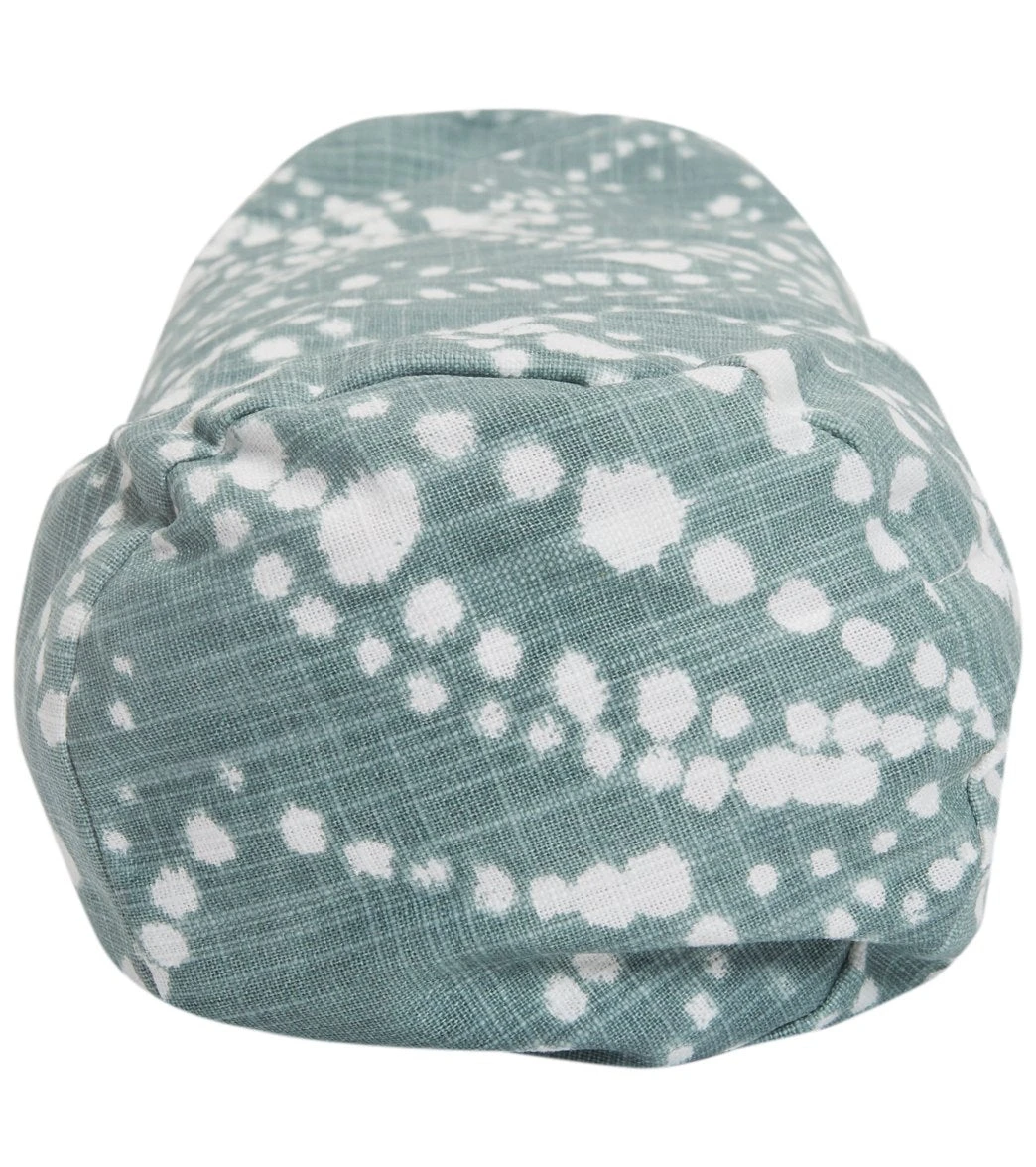 Halfmoon Mini Cylindrical Bolster Limited Edition 2 Halfmoon Mini Cylindrical Bolster Limited Edition - Image 2