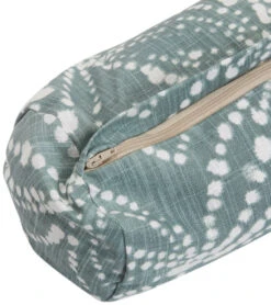 Halfmoon Mini Cylindrical Bolster Limited Edition 15 Halfmoon Mini Cylindrical Bolster Limited Edition -EVERYDAY YOGA Sales 4480165117995 batik 3a 1