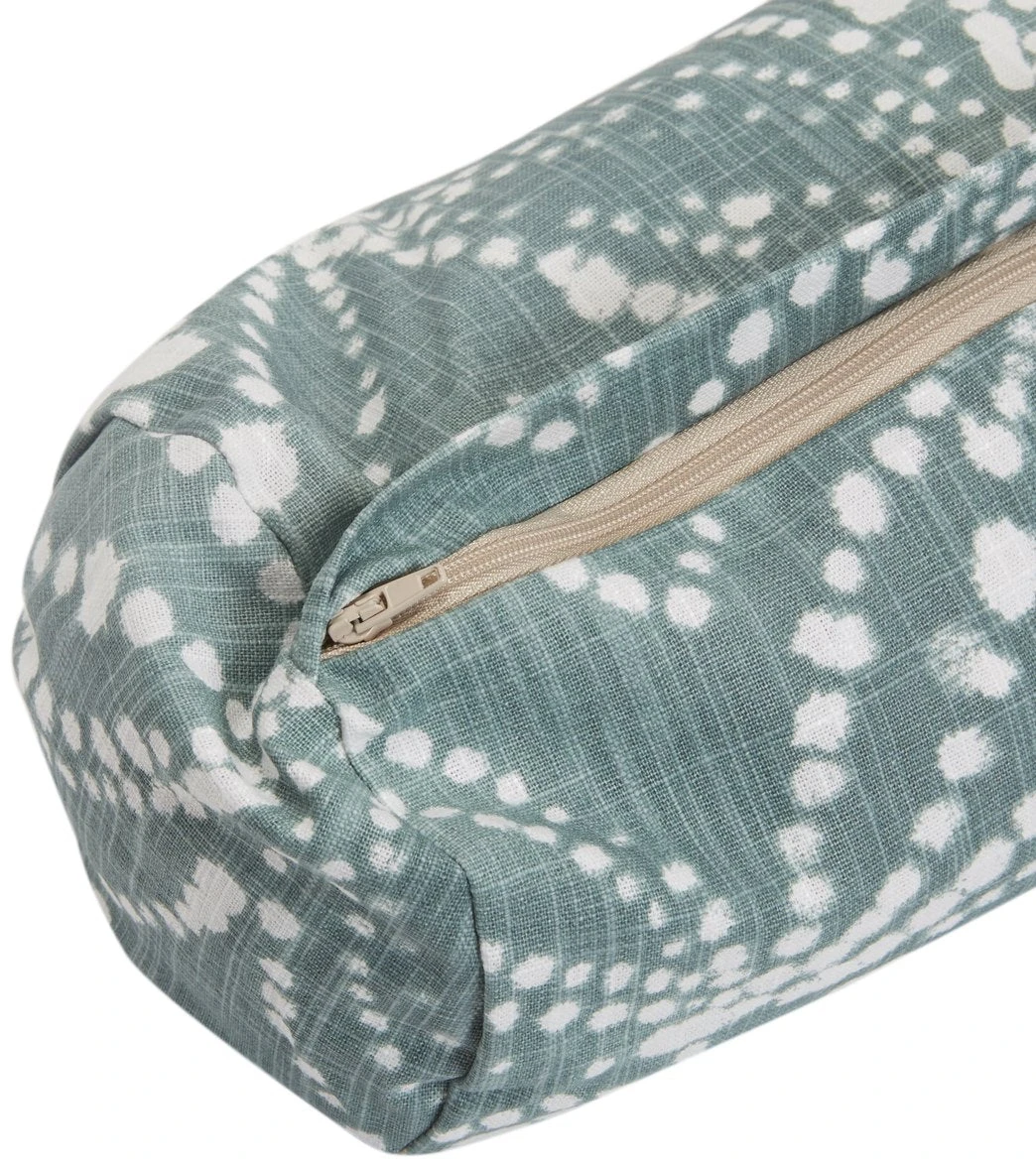 Halfmoon Mini Cylindrical Bolster Limited Edition 3 Halfmoon Mini Cylindrical Bolster Limited Edition - Image 3