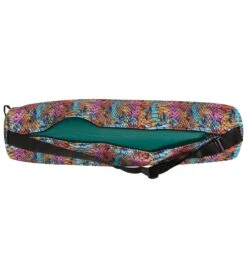 Vagabond Goods Passion Cobra Yoga Mat Bag 26”x7” Multi