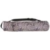 Vagabond Goods Panther Yoga Mat Bag 26”x7” 8 Vagabond Goods Panther Yoga Mat Bag 26”x7” -EVERYDAY YOGA Sales 4494096629803 multi 1a