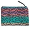 Vagabond Goods Jungle Cheetah Workout Pouch -EVERYDAY YOGA Sales 4494096695339 multi 1a