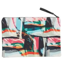 Vagabond Goods Jungle Abstract Workout Pouch -EVERYDAY YOGA Sales 4494097612843 multi 1