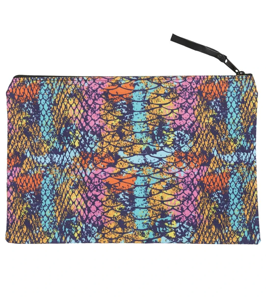 Vagabond Goods Passion Cobra Workout Pouch 1 Vagabond Goods Passion Cobra Workout Pouch