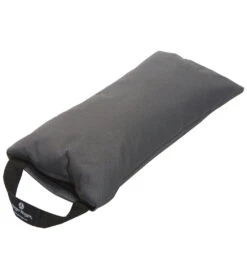 Hugger Mugger Sandbag10 Lb Gray 5 Hugger Mugger Sandbag10 Lb Gray -EVERYDAY YOGA Sales 4818861948971 gray 1