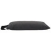 Hugger Mugger Sandbag10 Lb Gray -EVERYDAY YOGA Sales 4818861948971 gray 2a 1