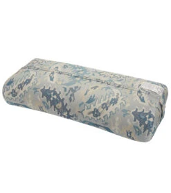 Hugger Mugger Standard Bolster 15 Hugger Mugger Standard Bolster -EVERYDAY YOGA Sales 4818862604331 crystalgarden 2a 1