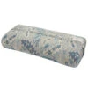 Hugger Mugger Standard Bolster Crystal Garden -EVERYDAY YOGA Sales 4818862604331 crystalgarden 2a