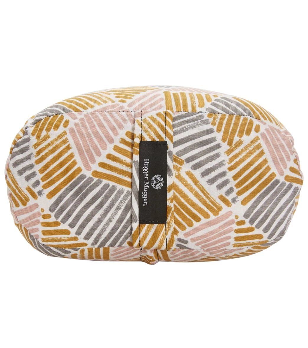 Hugger Mugger Standard Bolster Zen Garden 2 Hugger Mugger Standard Bolster Zen Garden - Image 2