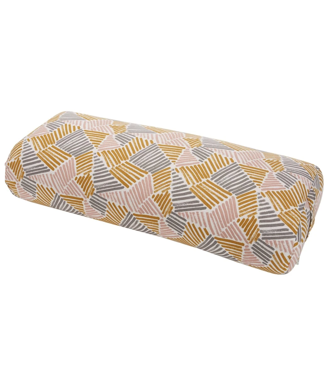 Hugger Mugger Standard Bolster Zen Garden 3 Hugger Mugger Standard Bolster Zen Garden - Image 3