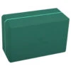 Hugger Mugger Foam Block -EVERYDAY YOGA Sales 4818869289003 evergreen 1a