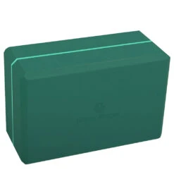 Hugger Mugger Foam Block -EVERYDAY YOGA Sales 4818869289003 evergreen