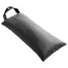 Hugger Mugger Sandbag, Unfilled Gray -EVERYDAY YOGA Sales 4818870435883 gray 1