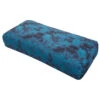 Everyday Yoga High Impact Tie Dye Cotton Rectangular Yoga Bolster Tie Dye -EVERYDAY YOGA Sales 4826935132203 tiedye 2a