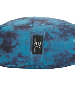 Everyday Yoga High Impact Tie Dye Cotton Rectangular Yoga Bolster Tie Dye 7 Everyday Yoga High Impact Tie Dye Cotton Rectangular Yoga Bolster Tie Dye -EVERYDAY YOGA Sales 4826935132203 tiedye 4a