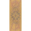 Yoloha Travel Artist Cork Yoga Mat 72" Encompass 5 Yoloha Travel Artist Cork Yoga Mat 72" Encompass -EVERYDAY YOGA Sales 4839054639147 encompass 1
