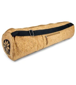 Yoloha Yoga Mat Bag Brown 7 Yoloha Yoga Mat Bag Brown -EVERYDAY YOGA Sales 4839054934059 brown 1