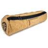 Yoloha Yoga Mat Bag -EVERYDAY YOGA Sales 4839054934059 brown 1a