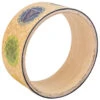 Yoloha Yoga Wheel 12" Chakras -EVERYDAY YOGA Sales 4839054999595 chakras 2a