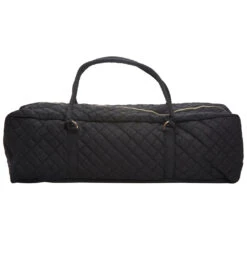 Aurorae Bags XL Duffel Bag Black