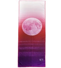 Yune Yoga The Caliban Yoga Towel CALIBANTOWEL -EVERYDAY YOGA Sales 4858038911019 calibantowel