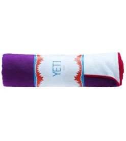 Yune Yoga The Caliban Yoga Towel CALIBANTOWEL