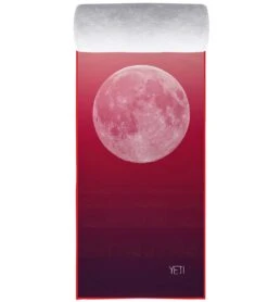 Yune Yoga The Caliban Yoga Towel -EVERYDAY YOGA Sales 4858038911019 calibantowel 3a 1