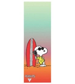 Yune Yoga Peanuts X Yune Yoga Snoopy Surf 5MM Yoga Mat -EVERYDAY YOGA Sales 4858039140395 snoopysurf