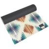 Yune Yoga Pendleton X Yeti Yoga Falcon Cove Sunset 5MM Yoga Mat Sunset -EVERYDAY YOGA Sales 4858039533611 sunset 2a