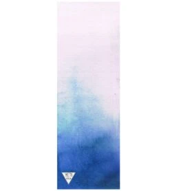 Yune Yoga The Serenity 5MM Yoga Mat -EVERYDAY YOGA Sales 4858040090667 serenity 1