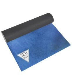 Yune Yoga The Serenity 5MM Yoga Mat Serenity