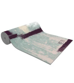 Yune Yoga The Virgo 5MM Yoga Mat VIRGO