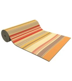 Yune Yoga The Raleigh 5MM Yoga Mat RALEIGH