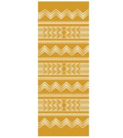 Yune Yoga The Wes 5MM Yoga Mat -EVERYDAY YOGA Sales 4858040942635 wes