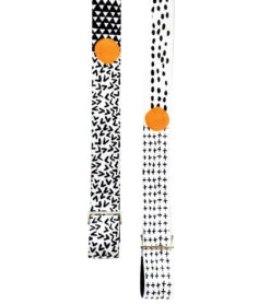 Yune Yoga The Bowie Yoga Strap BOWIESTRAP