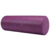 Gaiam Restore Compact Foam Roller 12" -EVERYDAY YOGA Sales 6550027501611 purple 1a