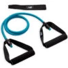 Gaiam New Balance Resistance Cord, Light -EVERYDAY YOGA Sales 6550029172779 blue 1a