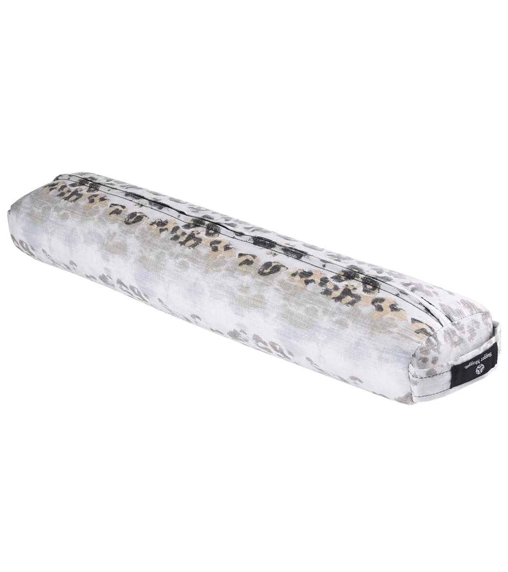 Hugger Mugger Pranayama Printed Yoga Bolster Wild Sky 1 Hugger Mugger Pranayama Printed Yoga Bolster Wild Sky